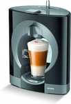 327. Dolce Gusto Krups Nescafe ekspres do kawy