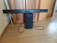 Sprzedam Soundbar LG 2.1
