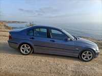 BMW 320d e46 136cv