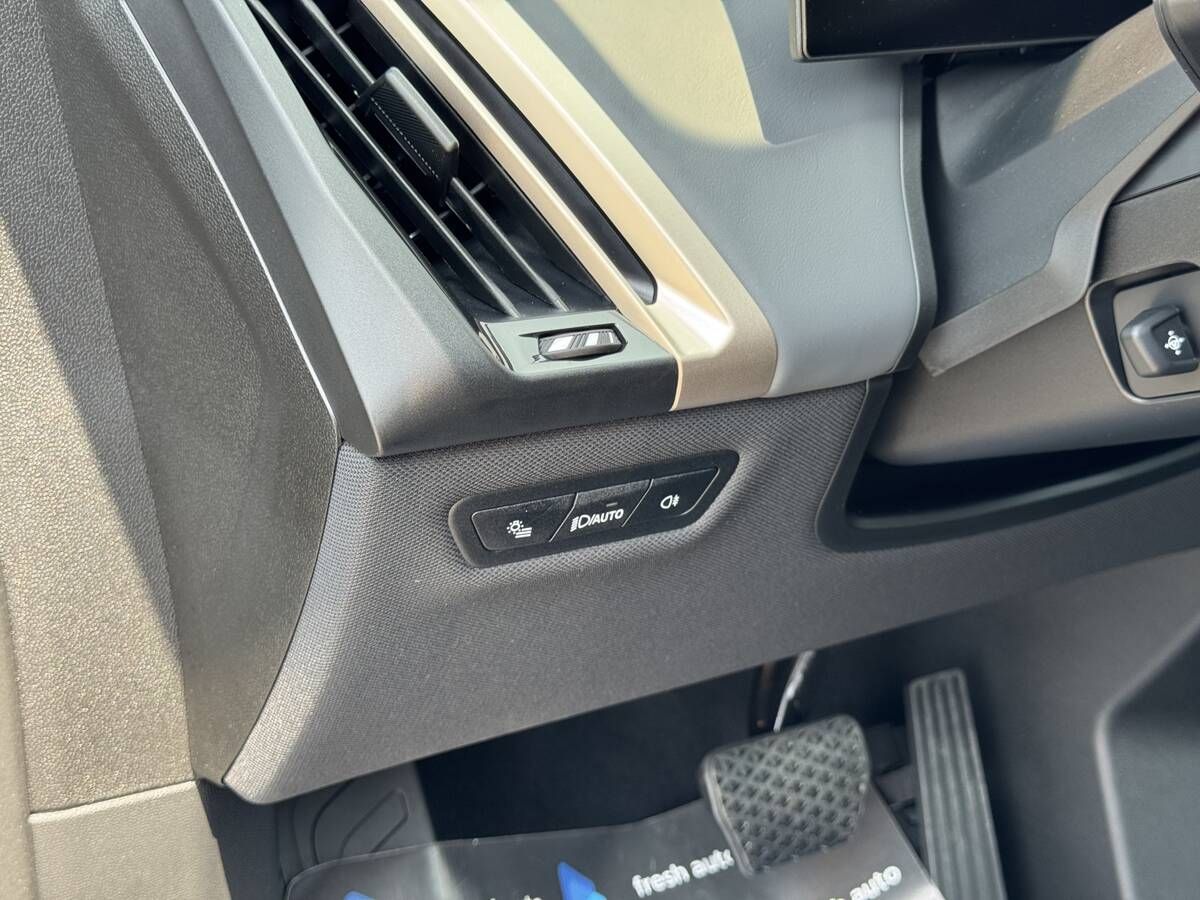 BMW IX M60 2023 freshauto