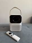 Projektor WANBO T6 Max + statyw