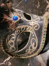 Maska wenecka oryginalna