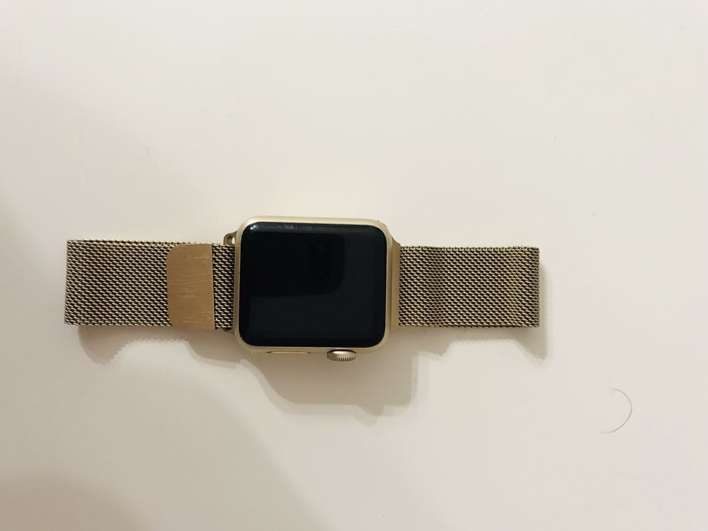 Apple Watch series 1