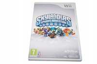 Skylanders: Spyro's Adventure Wii