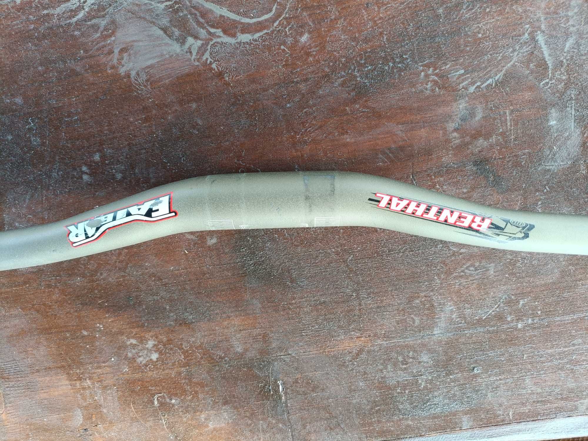 Kierownica rental fatbar dh fr