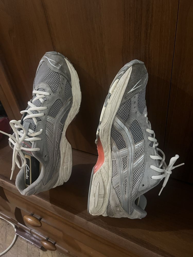 Asics gel kayano 14
