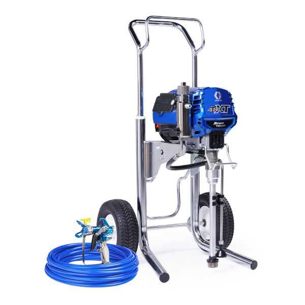 Graco Agregat Malarski Ultra 495 XT HiBoy 19D528
