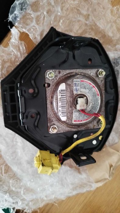 Honda S2000 Airbag AP1