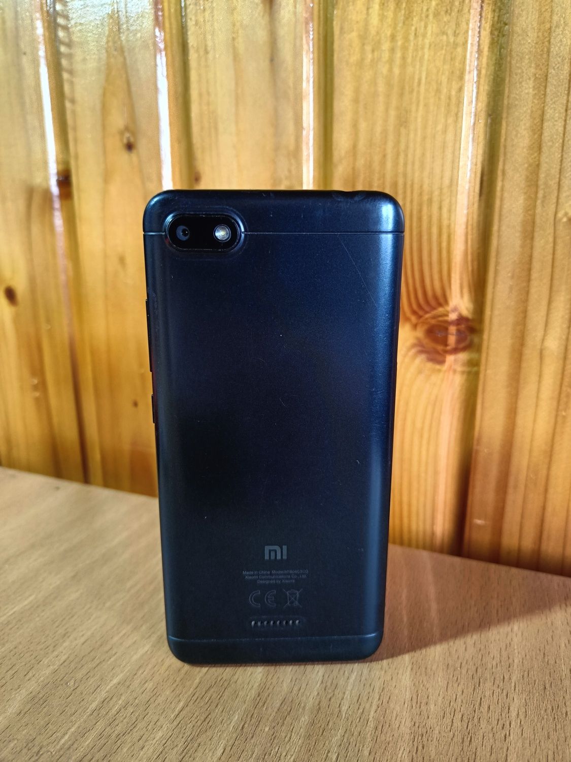 Xiaomi Redmi  6a