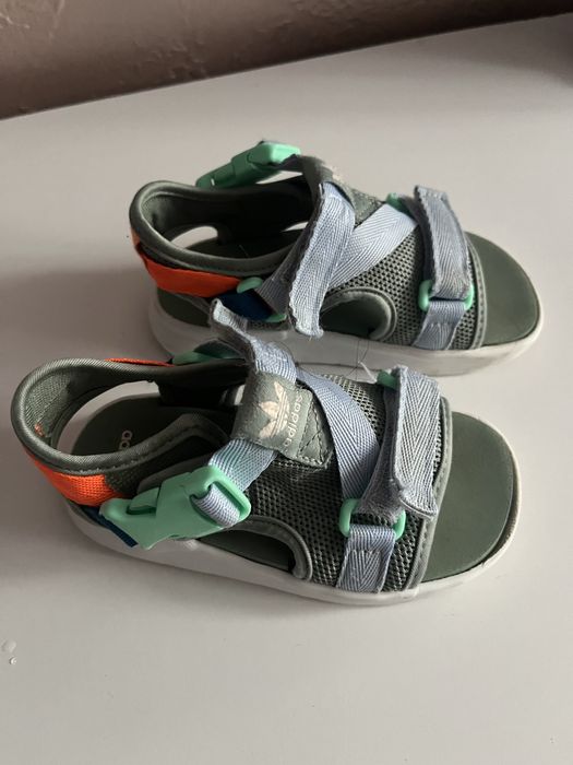 Сандалі Adidas унісекс