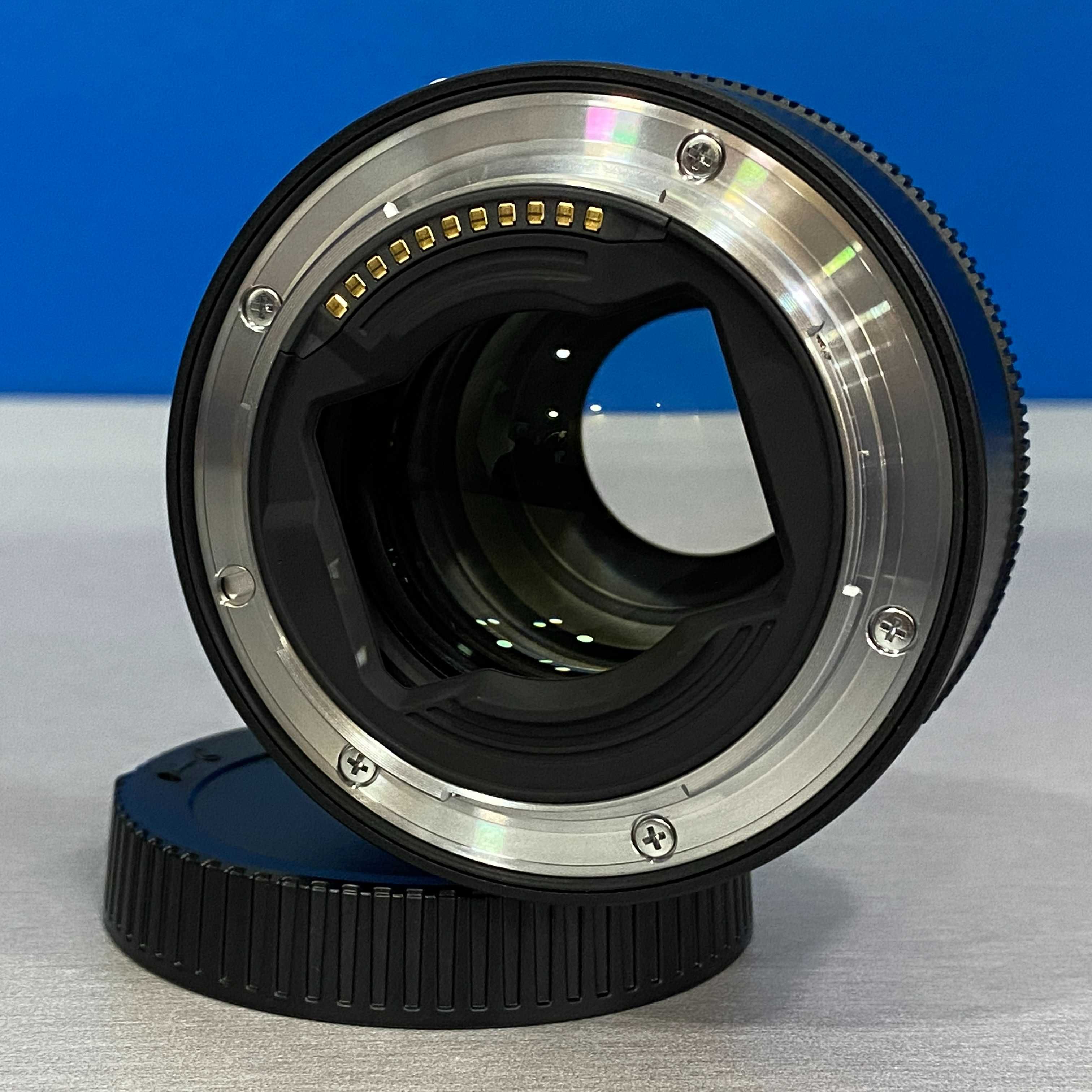 Nikon Teleconverter Z TC-2.0X (NOVO - 3 ANOS DE GARANTIA)