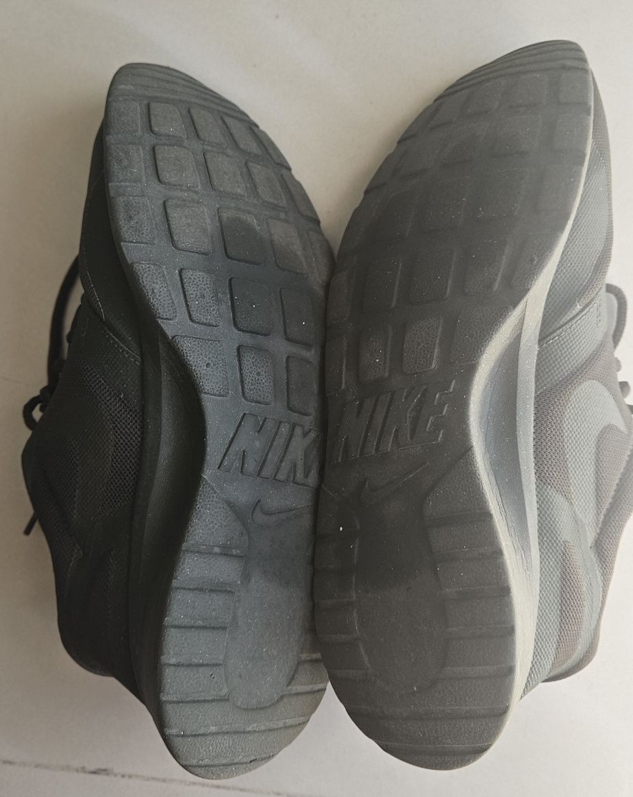 Tenis Sapatilhas Nike Kaishi NS Dark Loden