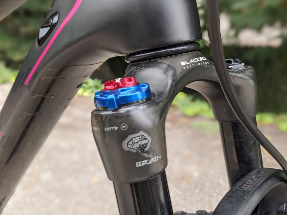 Specialized Epic S-Works World Cup