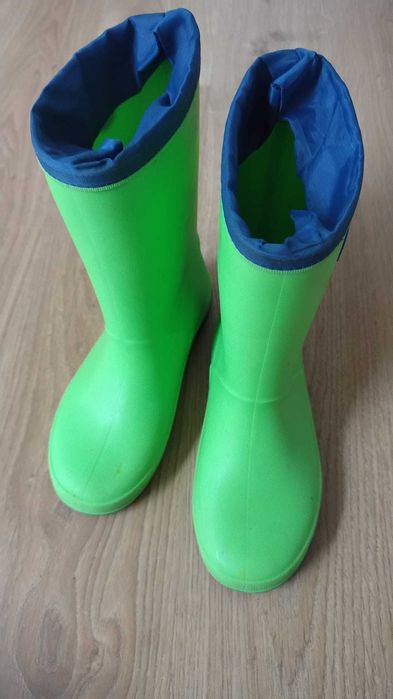 Kalosze dziecięce COQUI rozm 34