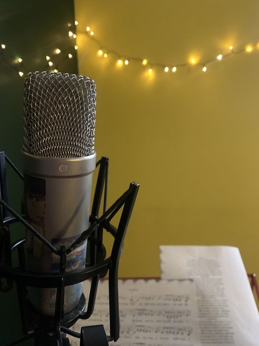 ВОКАЛ КИЇВ • затишний простір та стабільний розвиток