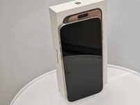 Gwarancja Apple iPhone 15 Pro MAX 256GB JAK NOWY