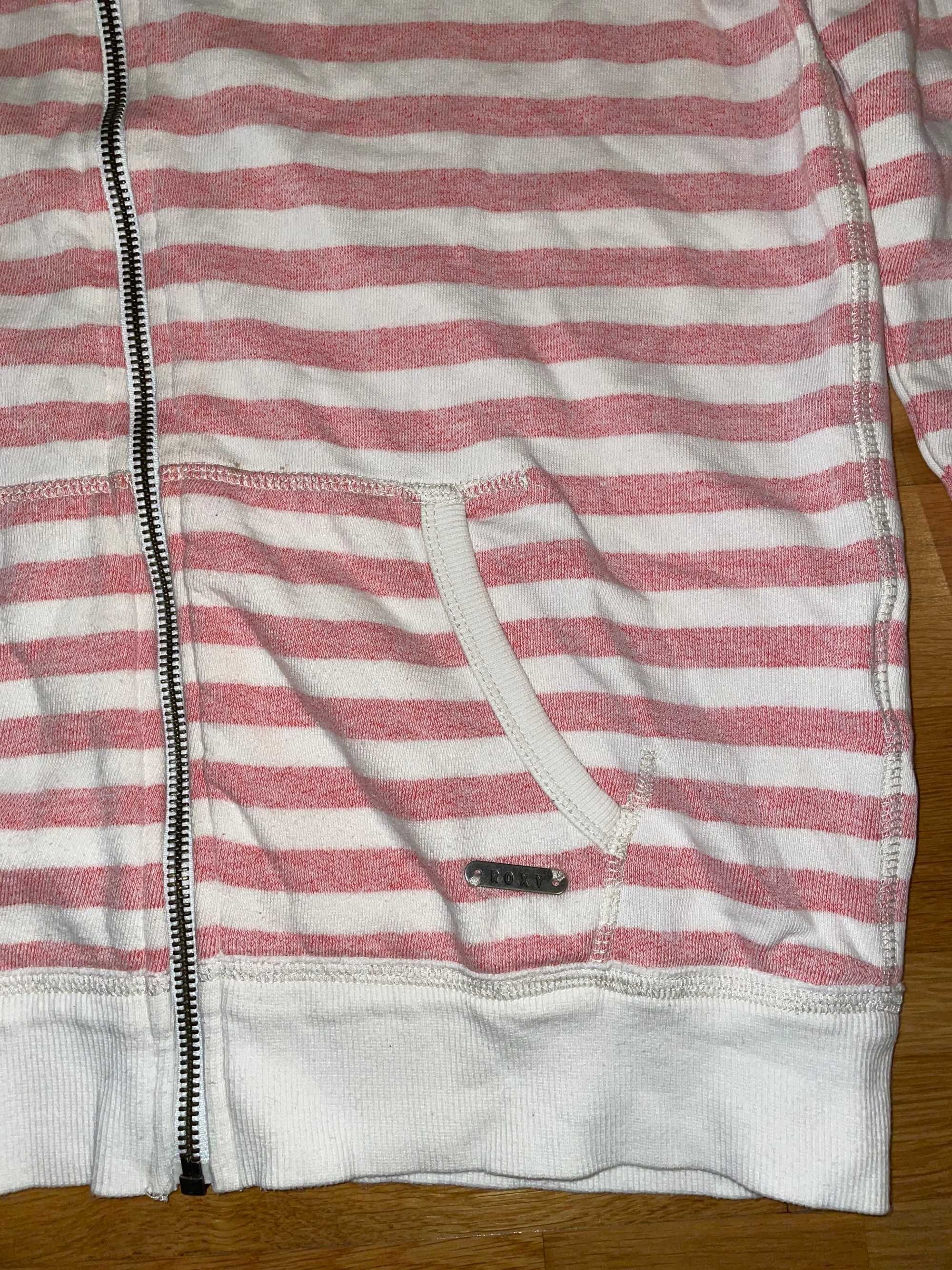 Bluza Roxy z kapturem rozm M