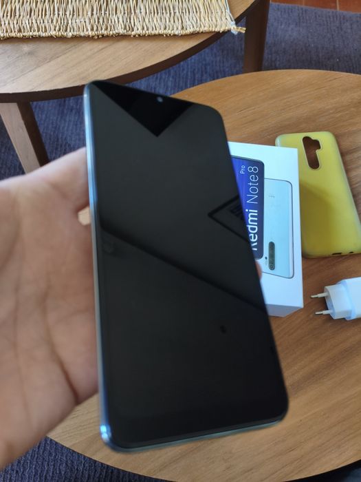 XIAOMI Redmi Note 8 Pro 6GB/128GB