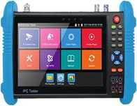 Tester Kamer CCTV Wielofunkcyjny tester CCTV CS-H7-70H