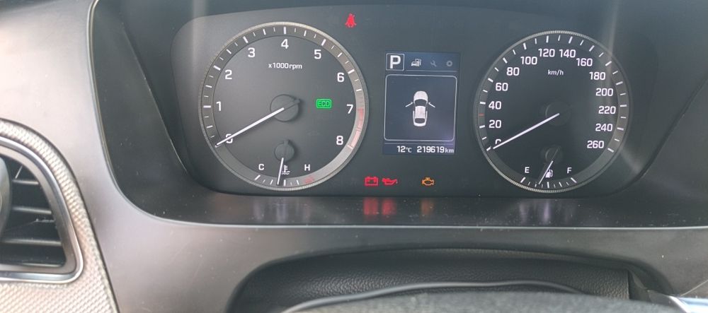 Продам сонату LPI 2.0