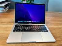 laptop Apple MacBook Pro 13 2016 Intel Core i5 8GB 256GB SSD
