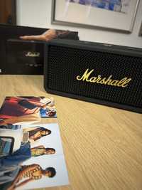 Marshall EMBERTON - glosnik bezprzewodowy głośnik bluetooth