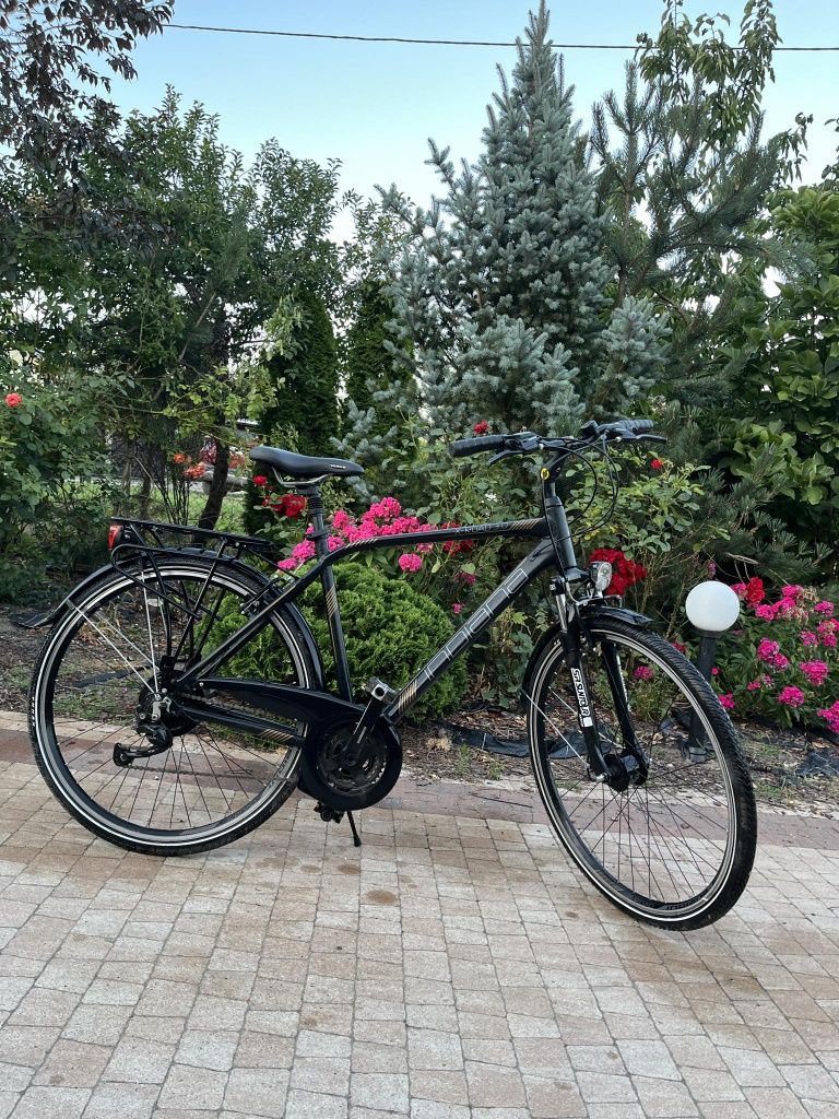 Indiana X-Road 3.0 koła 28"