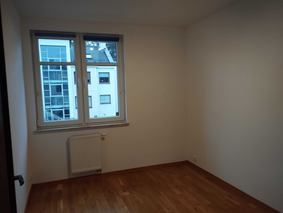 Mieszkanie 3 pokojowe 58 m2 + miejsce postojowe w hali Piecki-Migowo