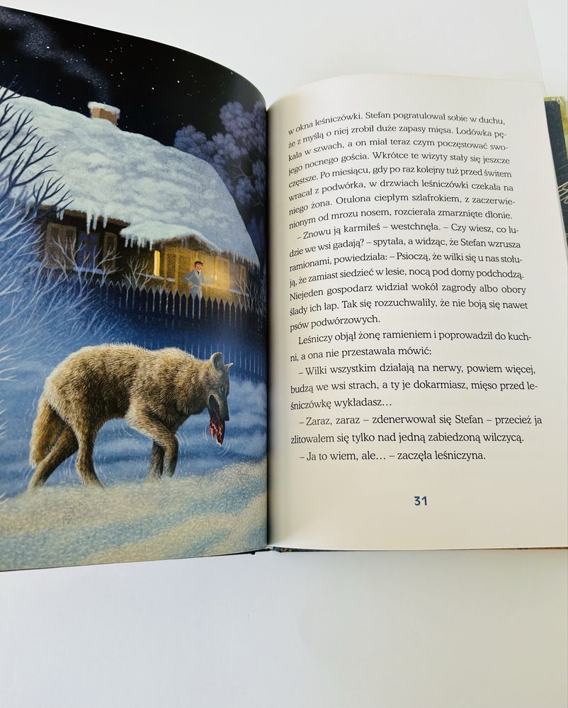 Biszkopt Pingwin i reszta Renata Piątkowska