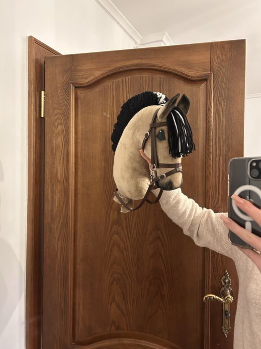 Hobby horse nowy
