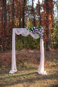 Фотозона на праздник,свадебная арка,арка в аренду