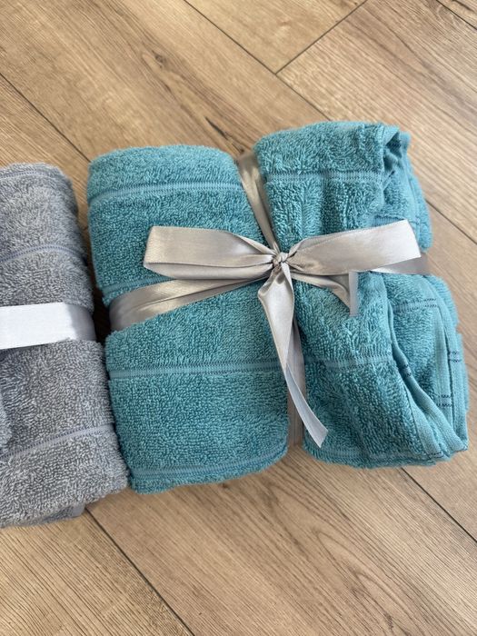 Набір рушників нових Yaroslav