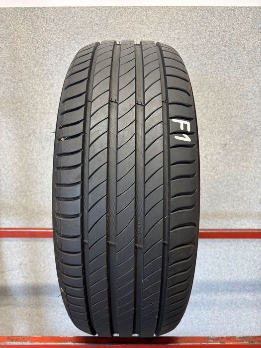 1 OPONA LETNIA MICHELIN 205/55/16  91V  PRIMACY 4