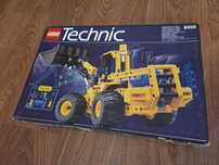 Lego Technic 8459 - Pneumatic Front End Loader - rok 1997