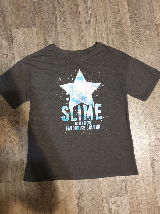 новая футболка next размер S