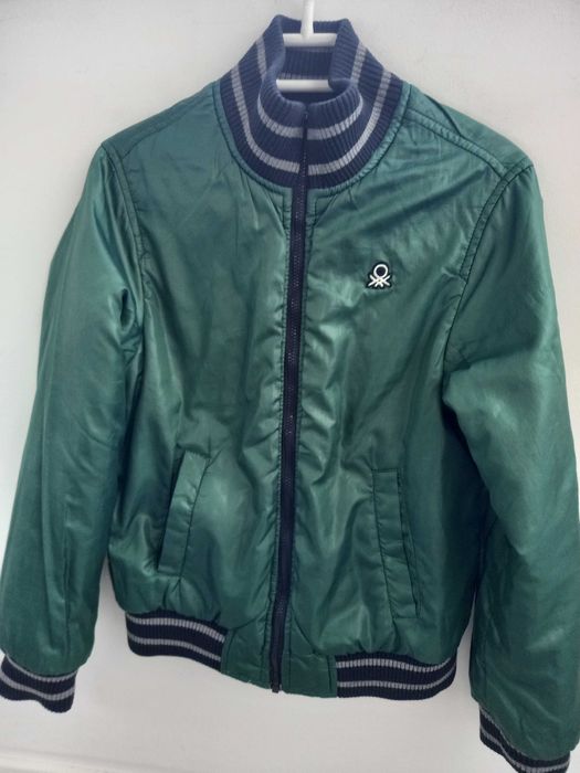 Kispo Benetton reversível