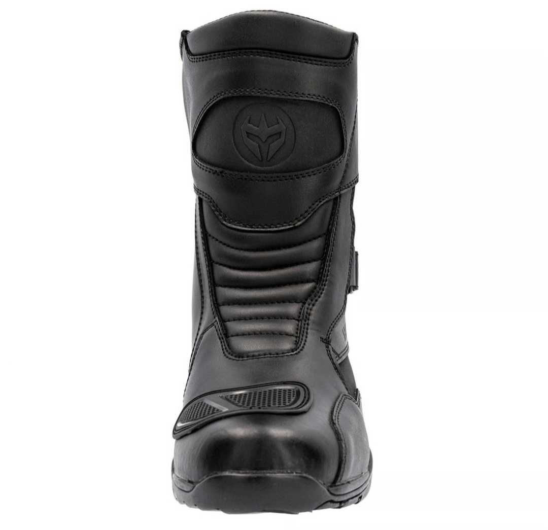 Botas Armure - Amer Waterproof Black
