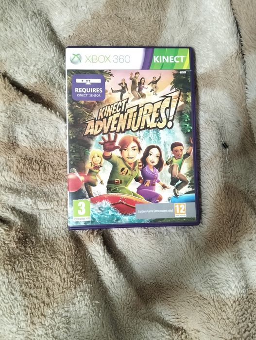 Иксбокс 360 игри