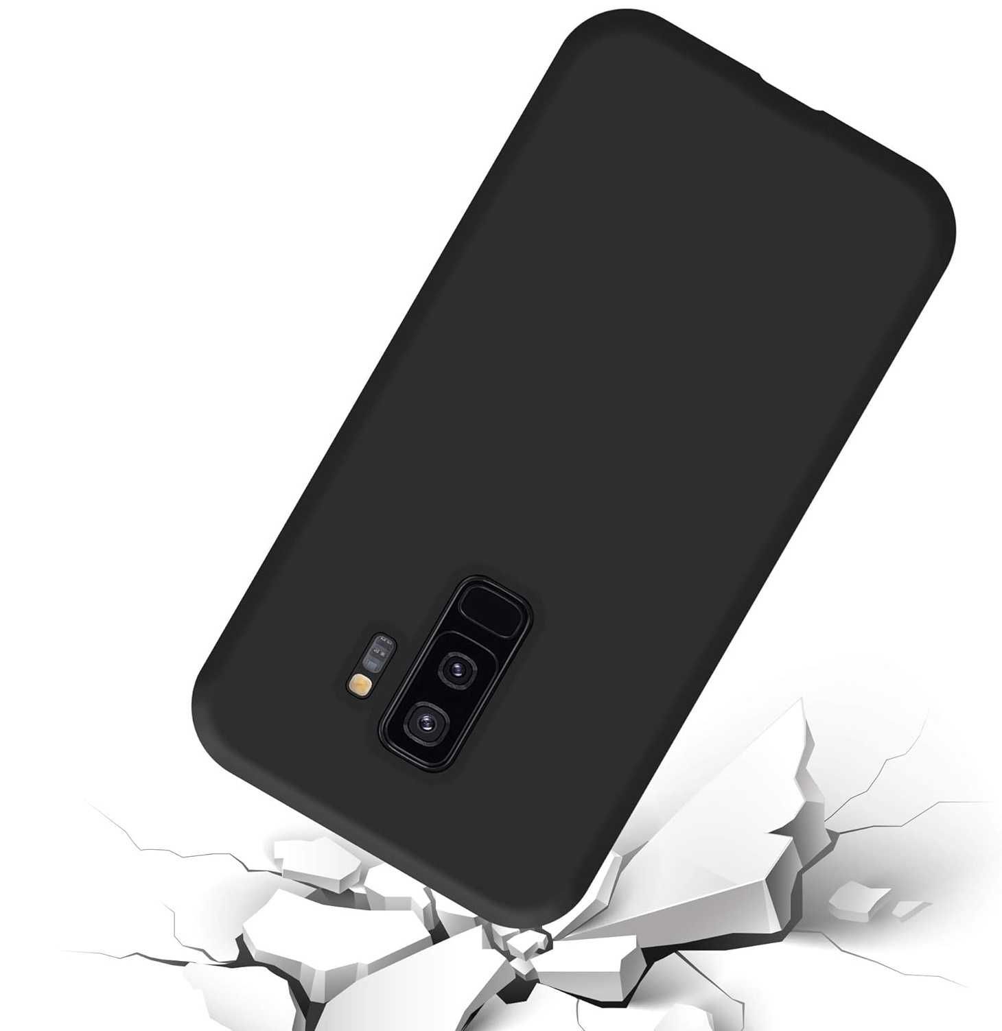 Etui Slim Matt do Samsung Galaxy S9 Plus