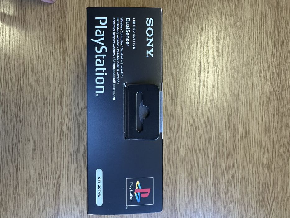 Kontroler pad SONY DualSense 30Th Anniversary NOWY