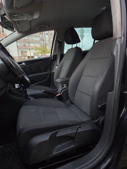 Volkswagen Golf VI 2.0 TDI 173cv | GTI/GTD Look