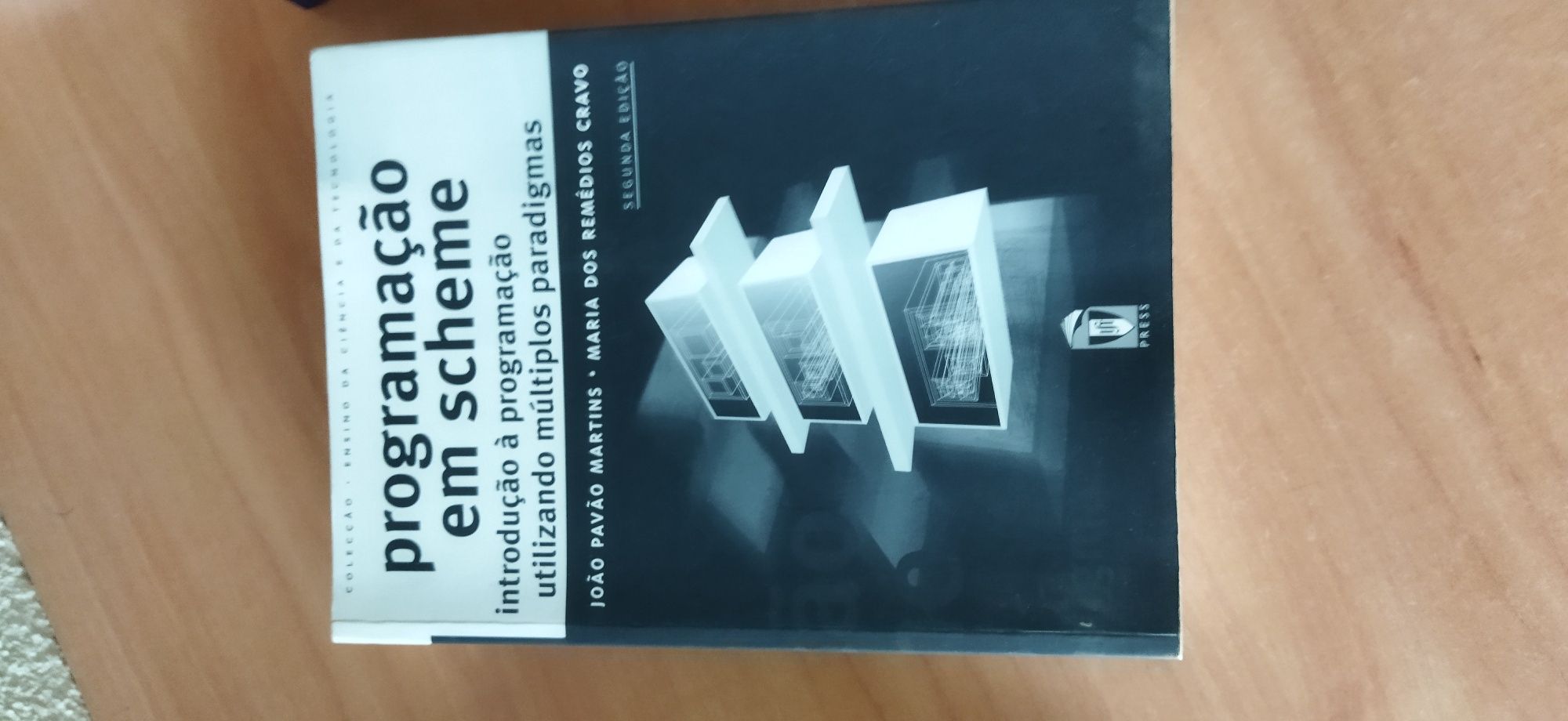 Livros informática