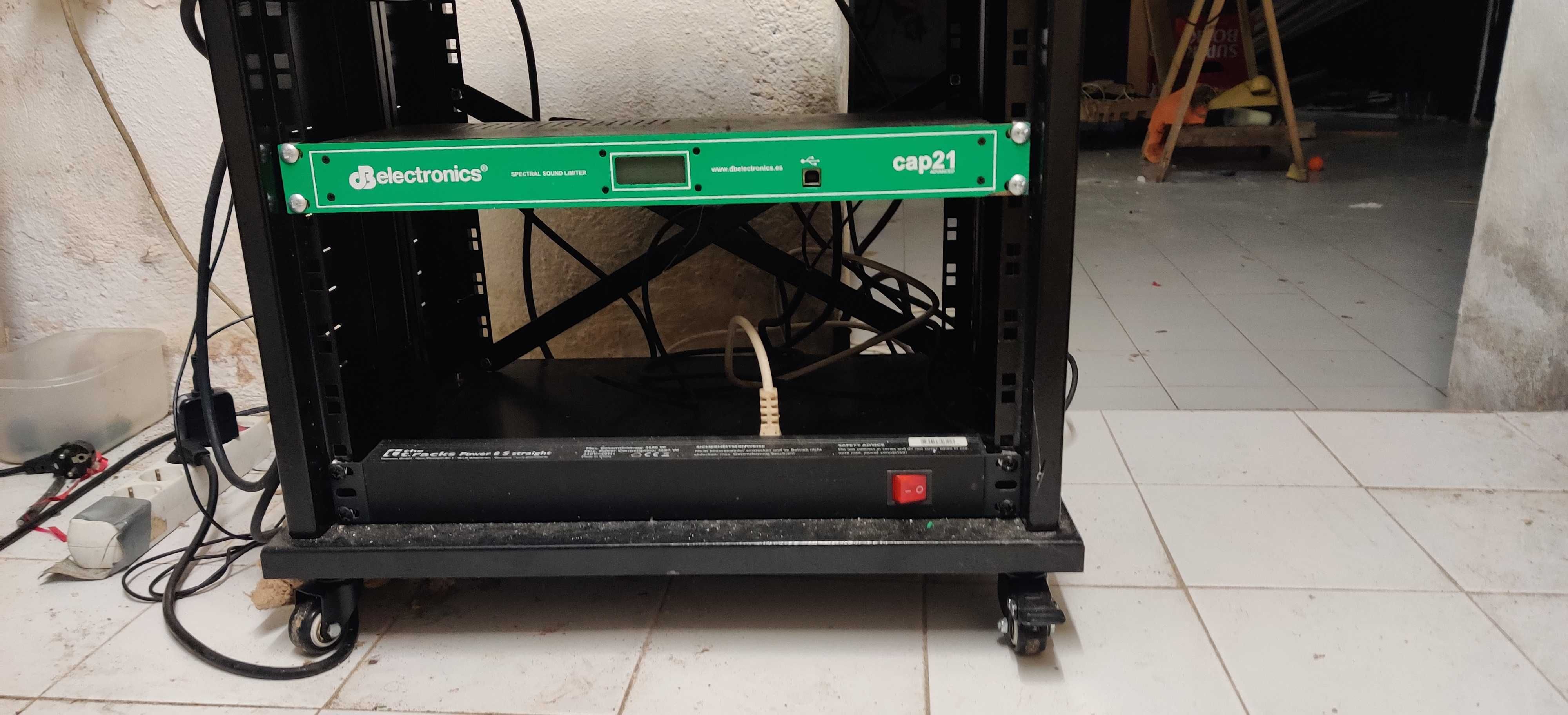 Sound Limiter Db electronics used in commercial establishments bar etc