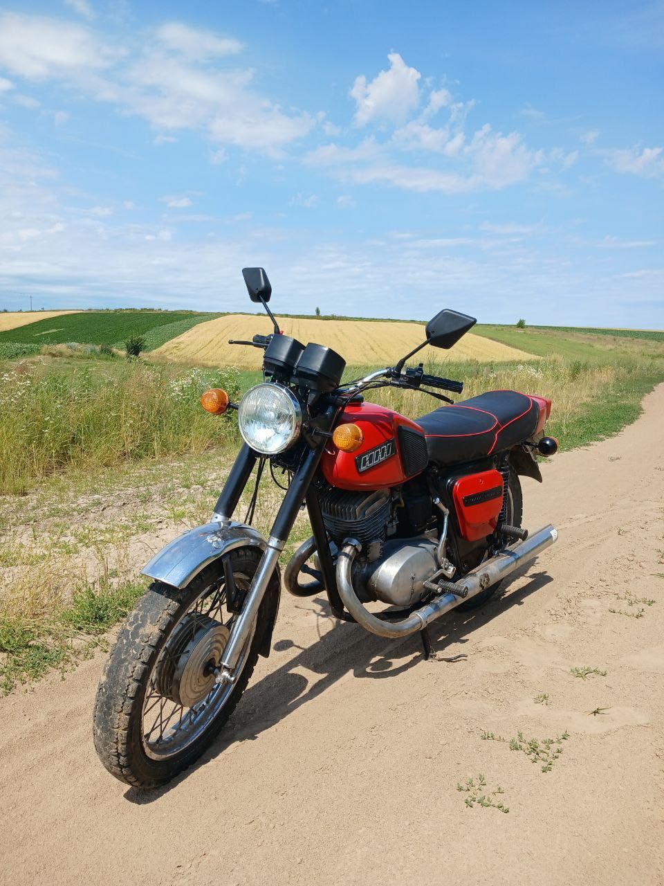 Продам їж планета 4