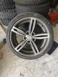 Jantes 18 replicas BMW M6