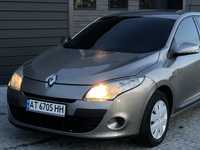 Продам авто Megane 2011р Терміново Обмін