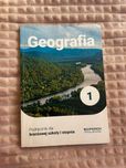 Sprzedam geografie operon