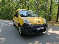 Renault Kangoo ZE 2013 ооригинальный пробег!