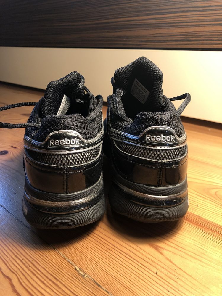 Buty reebok easytone