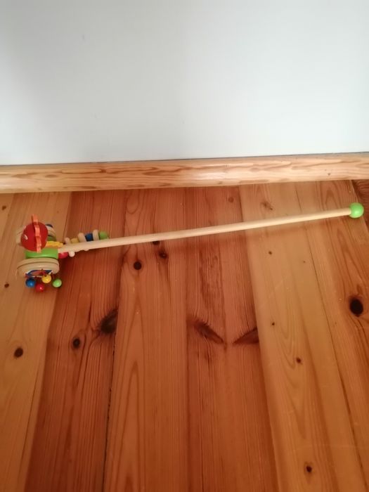 Zabawka dla małego dziecka